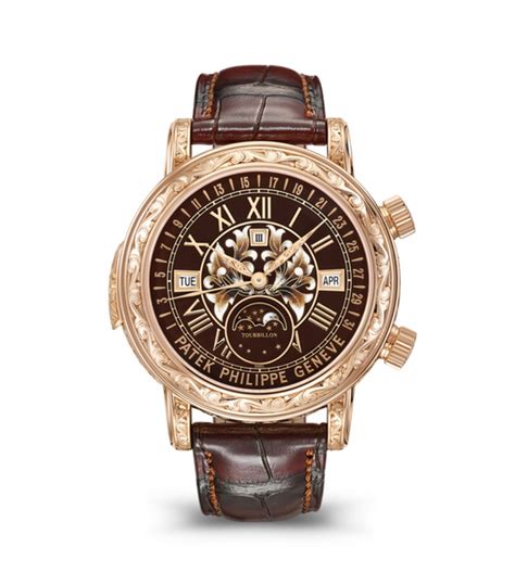 patek philippe pendant|patek philippe 6002r 001 price.